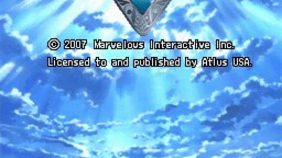 Luminous Arc screenshot 8