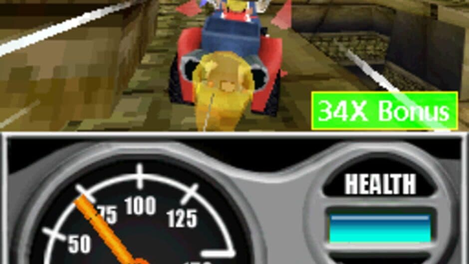 Kart Krashers screenshot 7