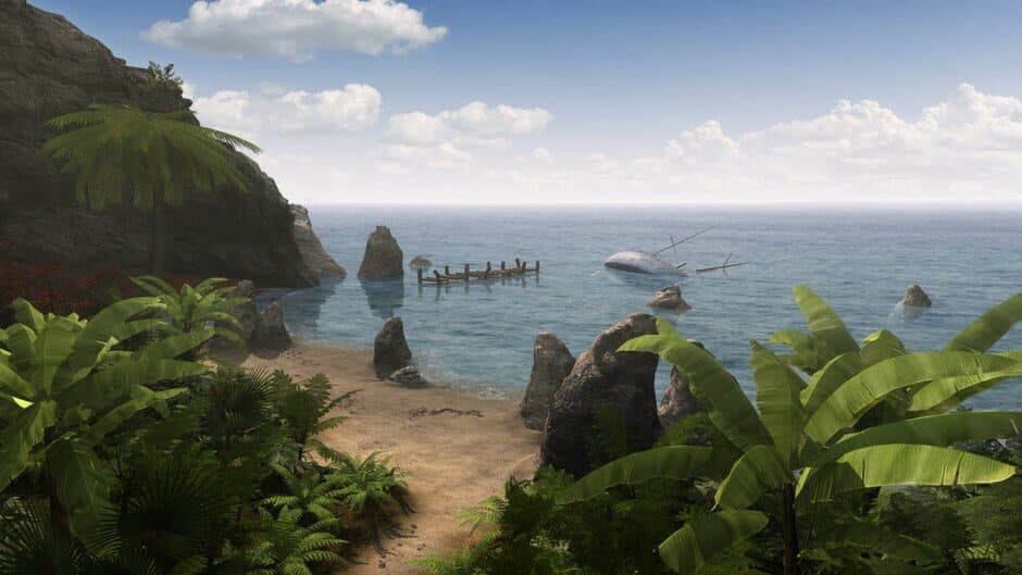 Return to Mysterious Island 2 screenshot 5