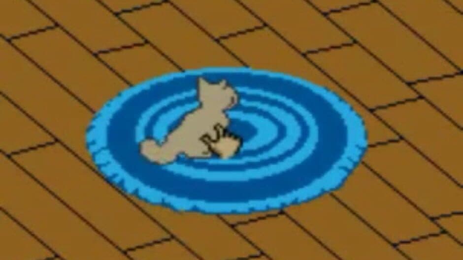 Catz screenshot 1
