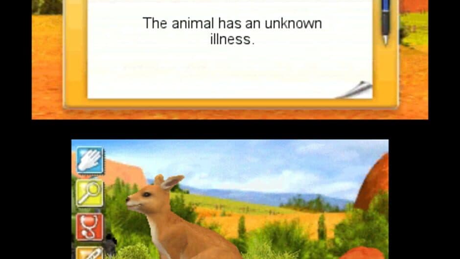 Outback Pet Rescue 3D screenshot 6