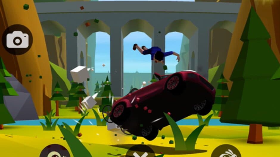 Faily Brakes screenshot 8