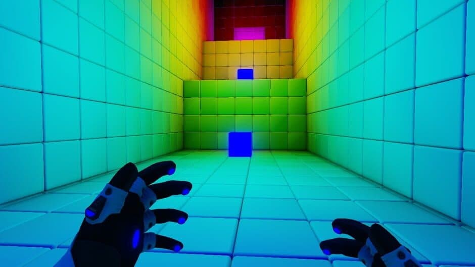 Q.U.B.E. screenshot 4