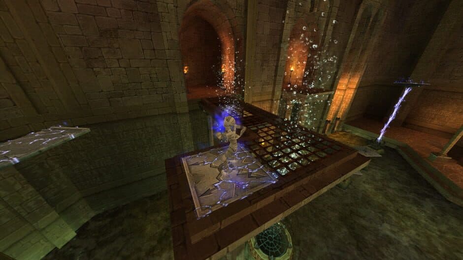 Sphinx and the Cursed Mummy screenshot 8
