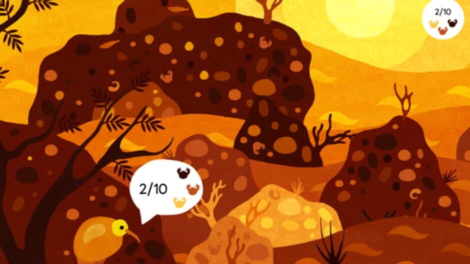 Under Leaves screenshot 8