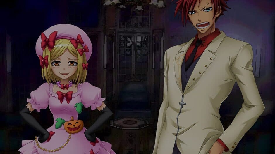 Umineko When They Cry: Answer Arcs screenshot 3