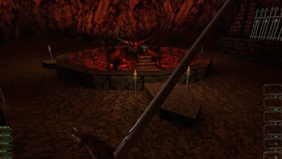 Daikatana screenshot 3