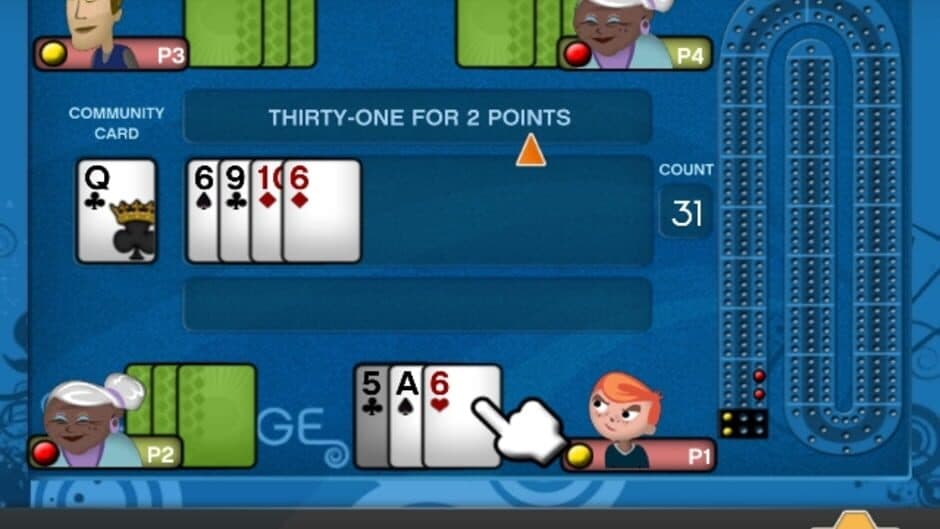 HB Arcade Cards screenshot 1