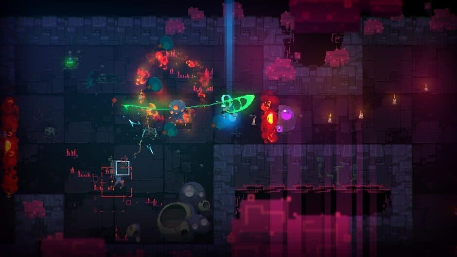 Phantom Trigger screenshot 9
