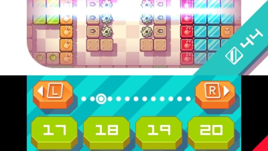 Hazumi screenshot 6