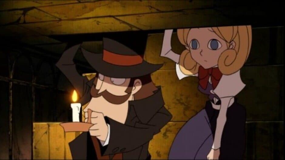 Doctor Lautrec and the Forgotten Knights screenshot 1