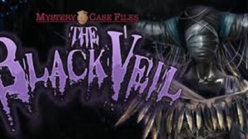 Mystery Case Files: The Black Veil screenshot 1