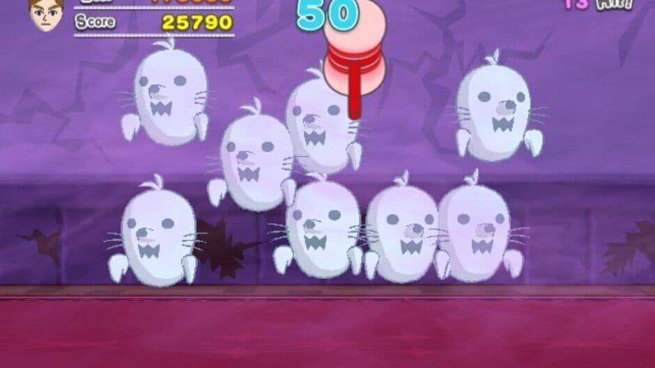 Happy Hammerin' screenshot 9