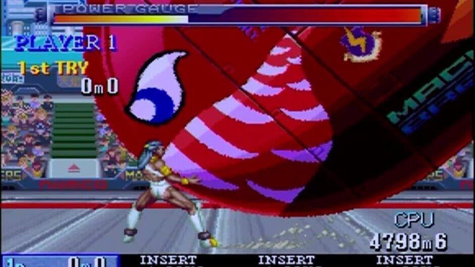Mach Breakers screenshot 1