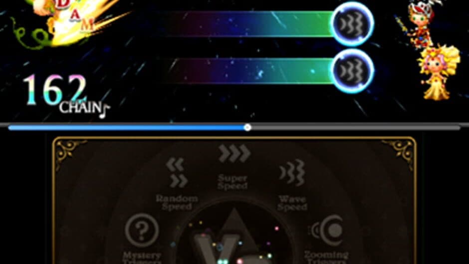 Theatrhythm Final Fantasy: Curtain Call screenshot 6