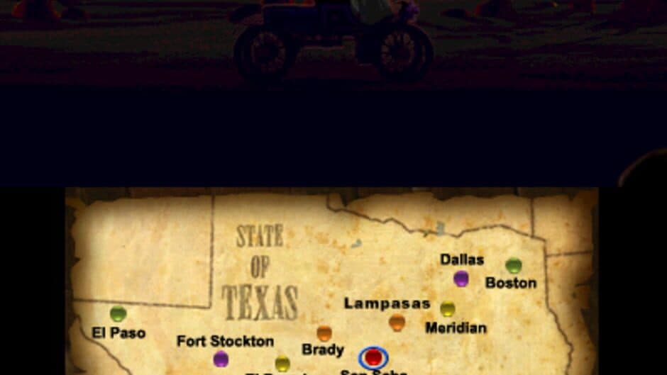 Governor of Poker screenshot 5