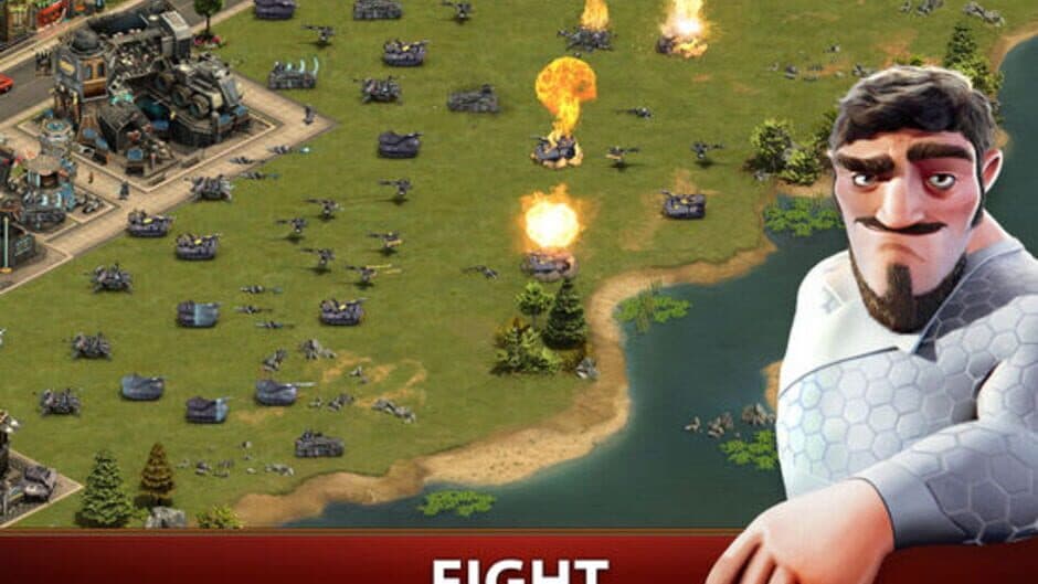 Forge of Empires screenshot 3