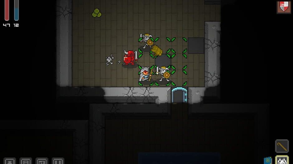 Quest of Dungeons screenshot 9