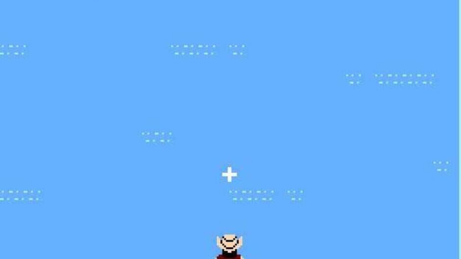 The Black Bass screenshot 1
