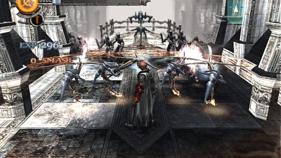 Chaos Legion screenshot 2