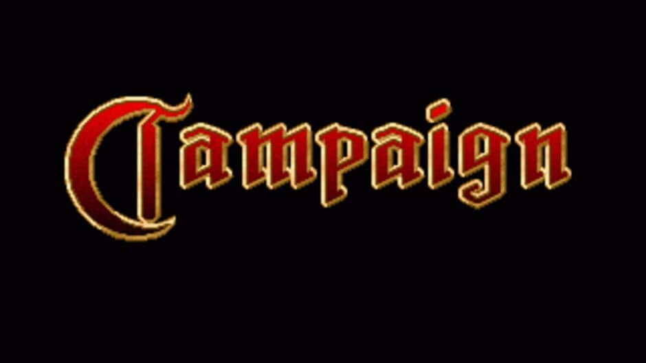 Campaign screenshot 1