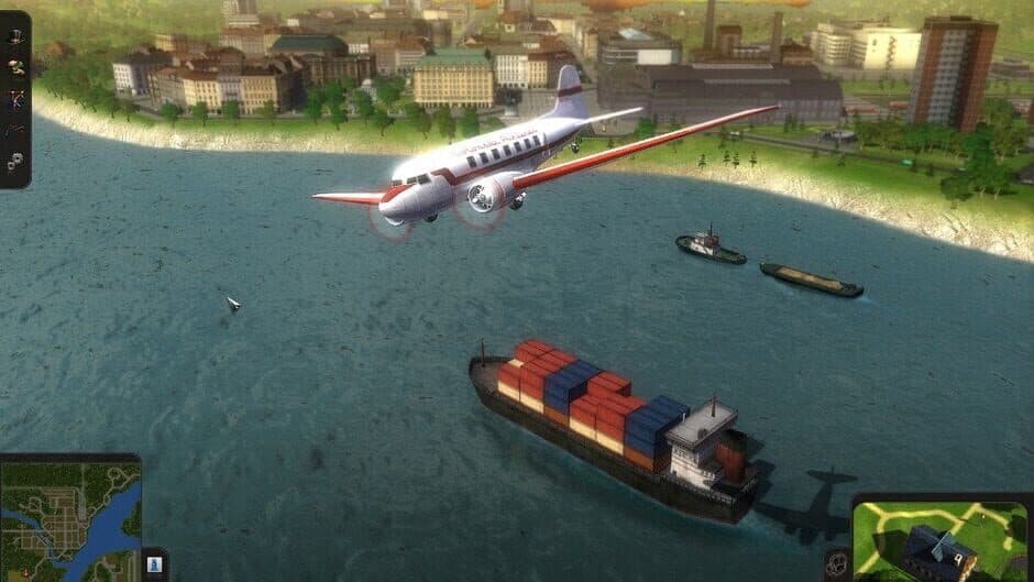 Cities in Motion screenshot 3