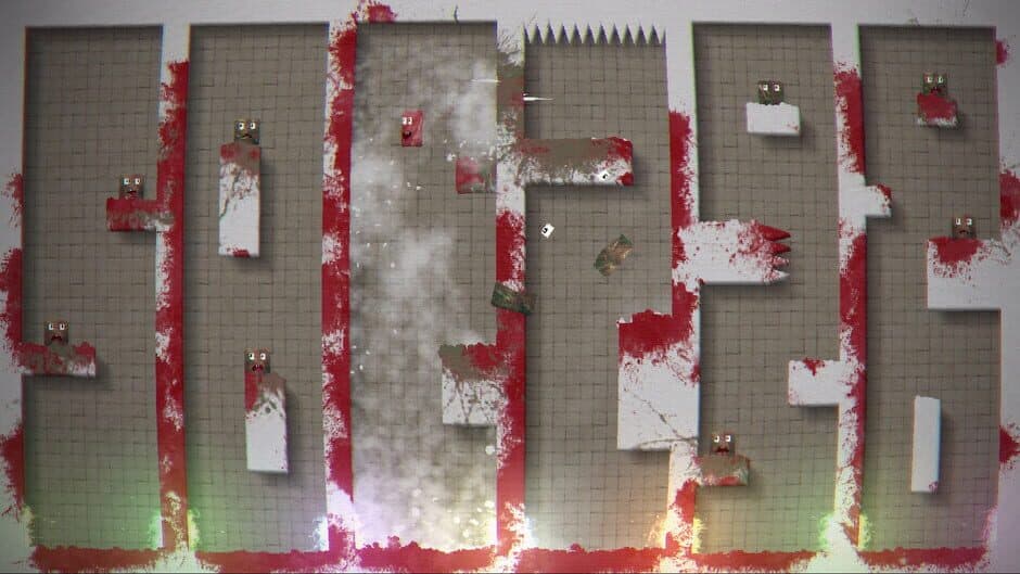 Beeftacular screenshot 2