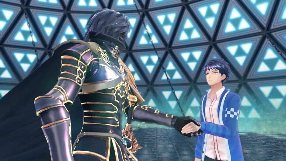 Tokyo Mirage Sessions #FE screenshot 9