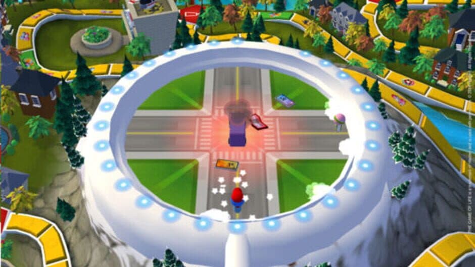 The Game of Life screenshot 7
