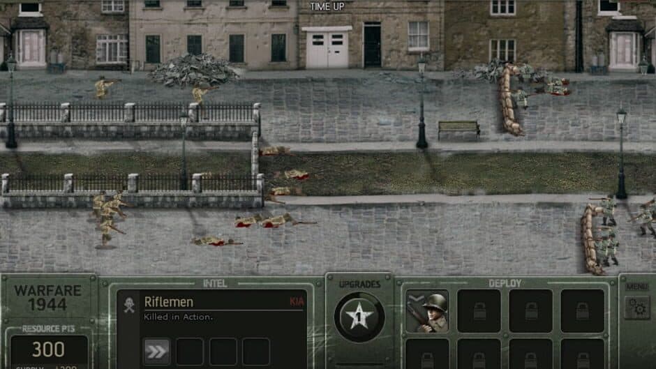 Warfare 1944 screenshot 3