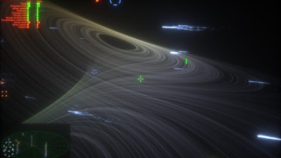 The Polynomial screenshot 1