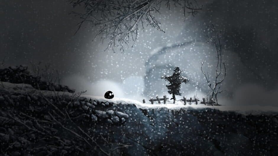 Nihilumbra screenshot 9