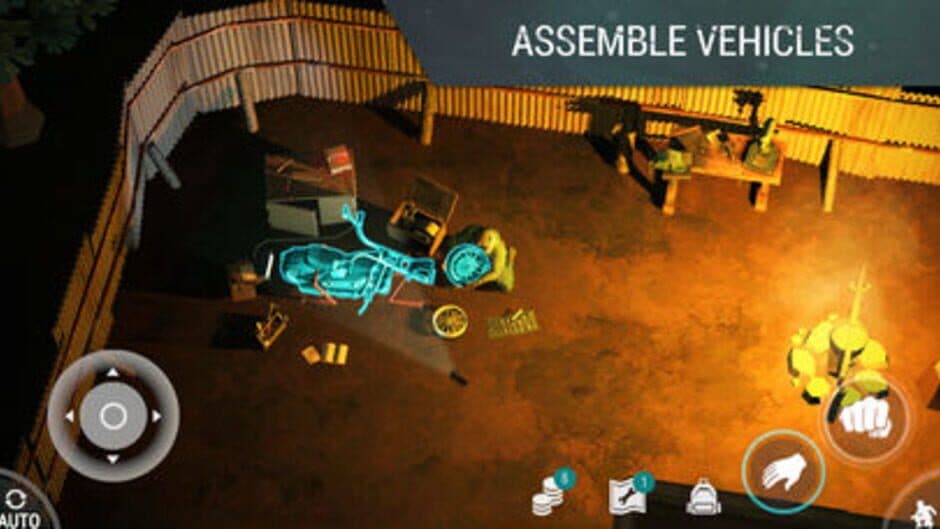 Last Day on Earth: Survival screenshot 6