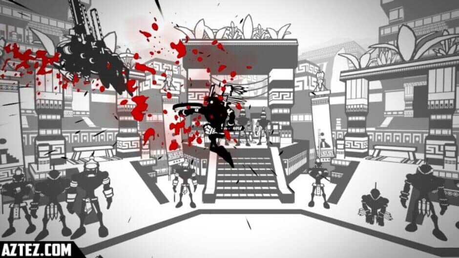 Aztez screenshot 8