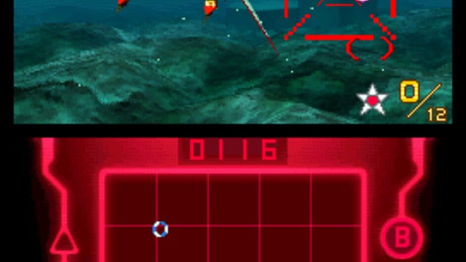 Star Fox Command screenshot 8