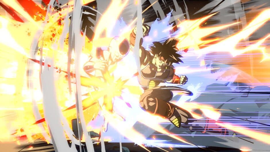 Dragon Ball FighterZ screenshot 6