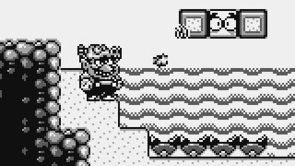 Wario Land: Super Mario Land 3 screenshot 7
