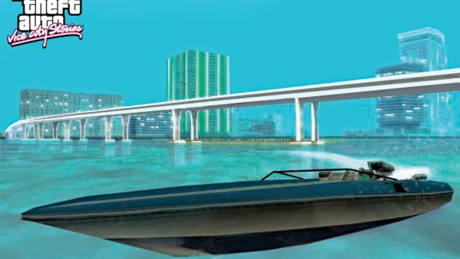 Grand Theft Auto: Vice City Stories screenshot 1