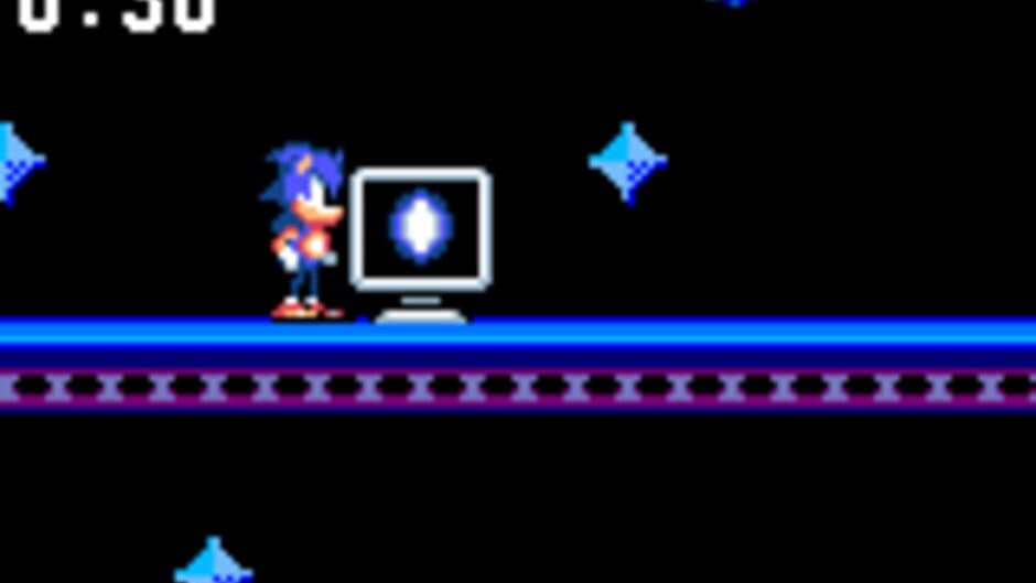 Sonic the Hedgehog screenshot 9
