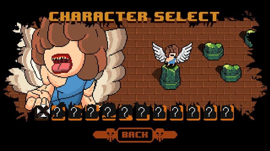 Undead Souls screenshot 4