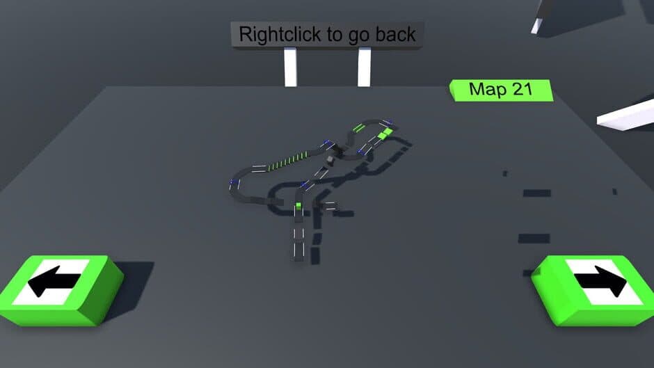 Cube Racer screenshot 4