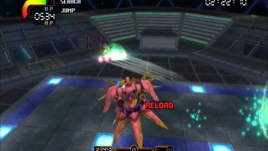 Overturn screenshot 2