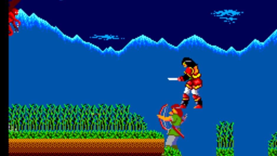 Lord of the Sword screenshot 5