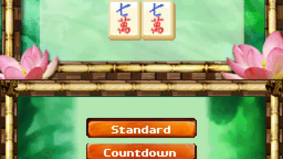 5 in 1 Mahjong screenshot 1