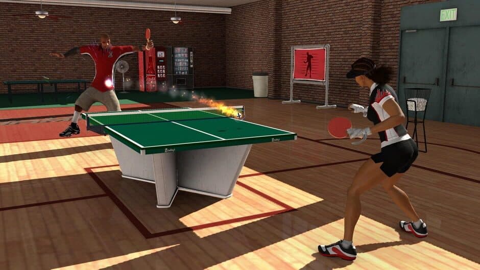 Sports Champions screenshot 2