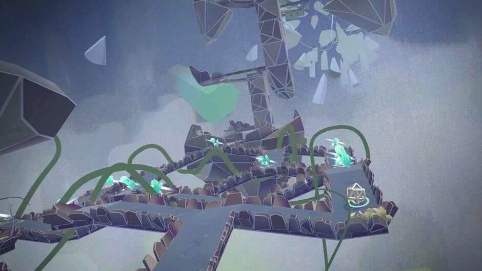 Arca's Path screenshot 7