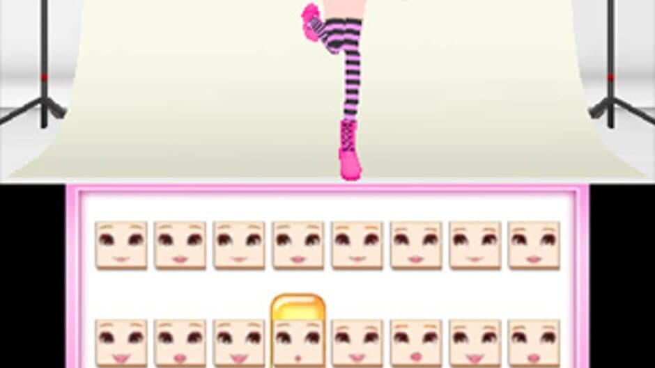 Girls' Fashion Shoot screenshot 7