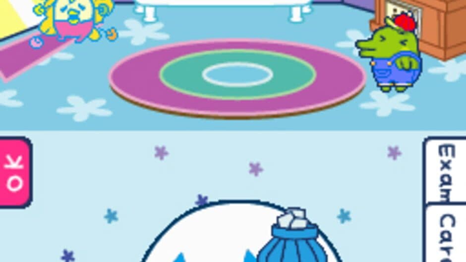 Tamagotchi Connection: Corner Shop 2 screenshot 4