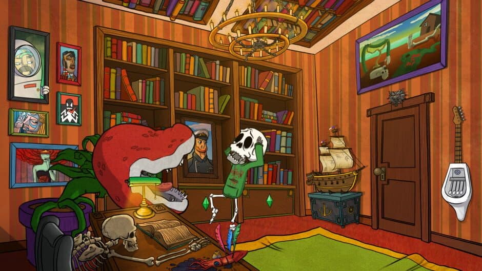 The Wardrobe screenshot 7