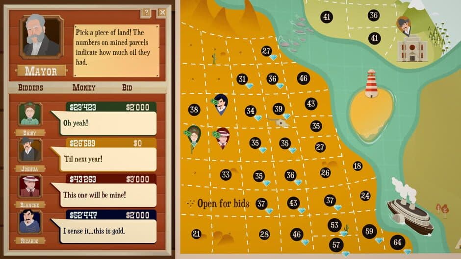 Turmoil screenshot 4